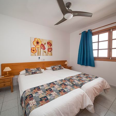 Apartamentos La Penita Puerto del Carmen  Exterior photo
